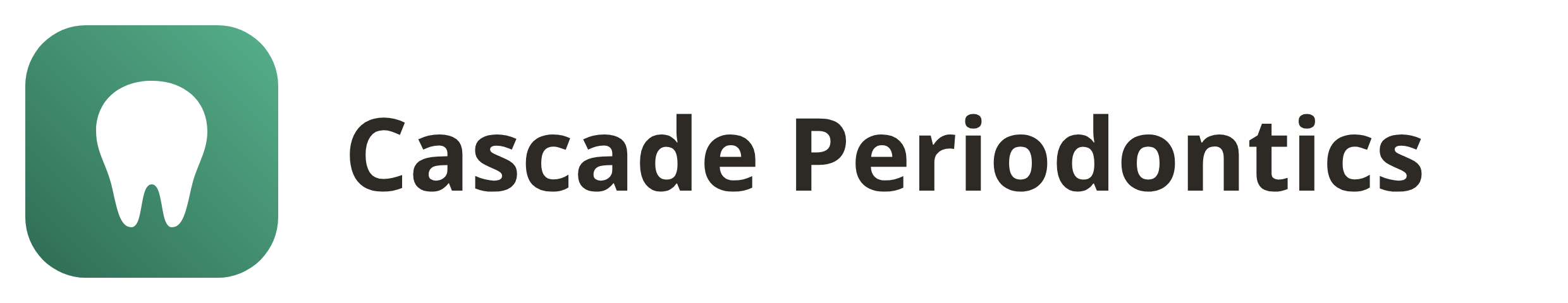 Cascade Periodontics